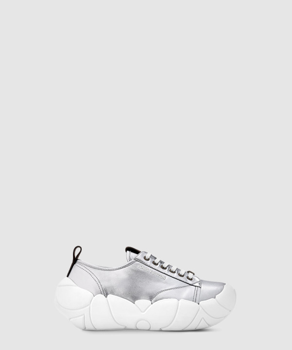 [LOUIS VUITTON-루이비통]버블 스니커즈 1AISJL