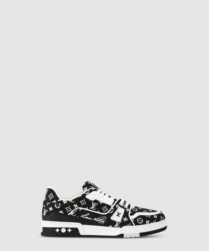 레플리카|이미테이션 louis-vuitton-루이비통lv-트레이너-스니커즈-1abft8