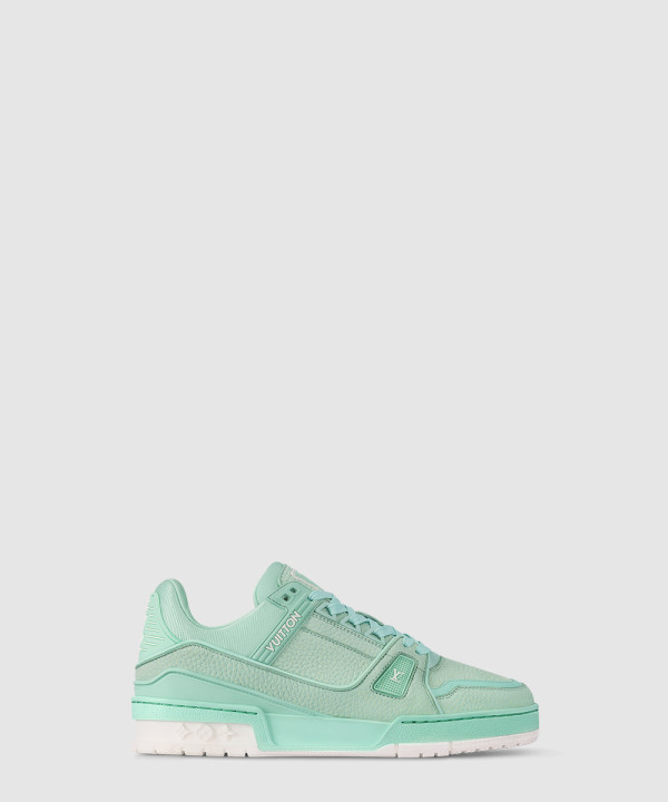 [LOUIS VUITTON-루이비통]LV 트레이너 스니커즈 1ACRMT