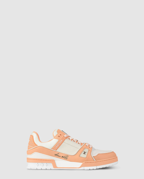 [LOUIS VUITTON-루이비통]LV 트레이너 스니커즈 1ACWAB