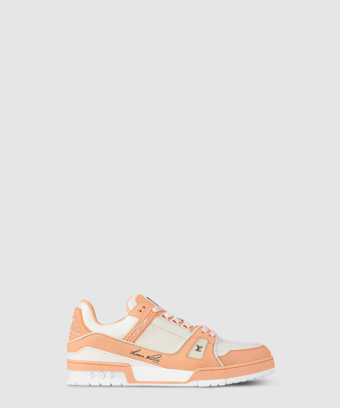 레플리카|이미테이션 louis-vuitton-루이비통lv-트레이너-스니커즈-1acwab