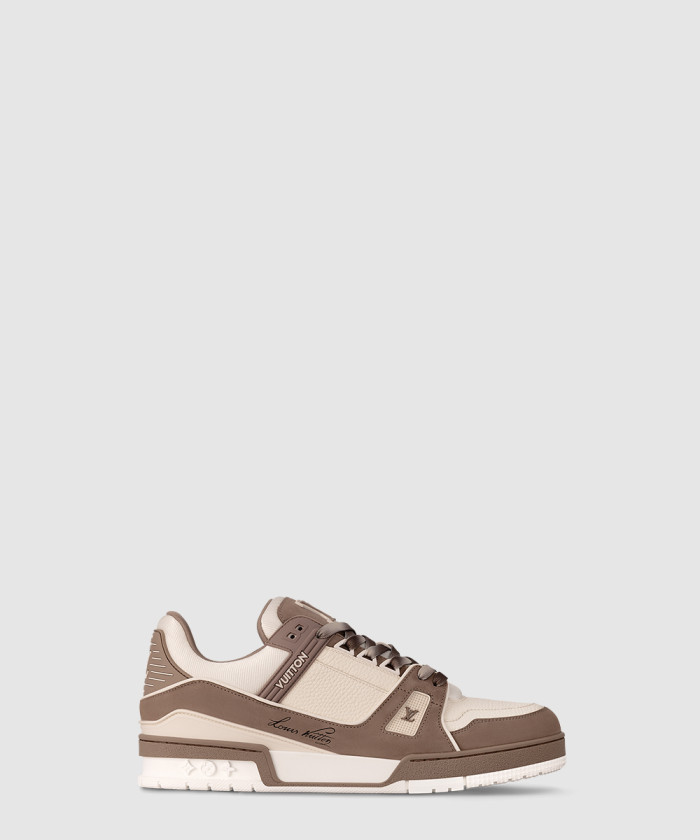 레플리카|이미테이션 louis-vuitton-루이비통lv-트레이너-스니커즈-1acwbz