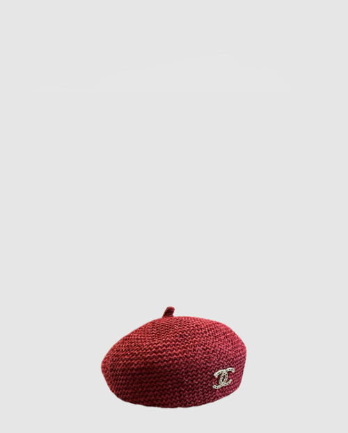 [CHANEL-샤넬]베레모 AA6243