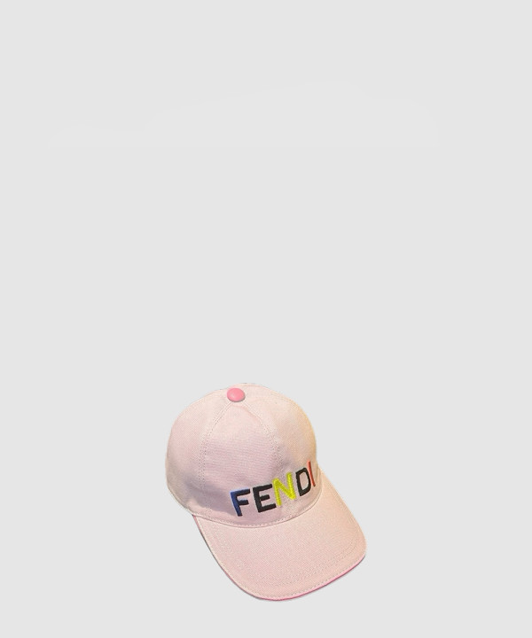 [FENDI-펜디]베이스볼 캡 FXQ234