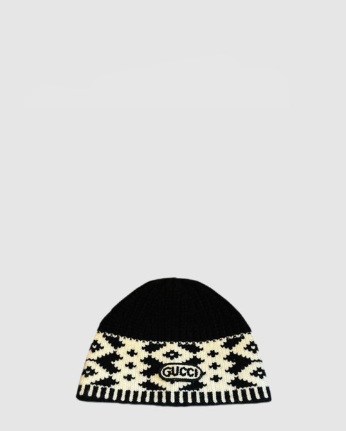 [GUCCI-구찌]니트 비니 631851