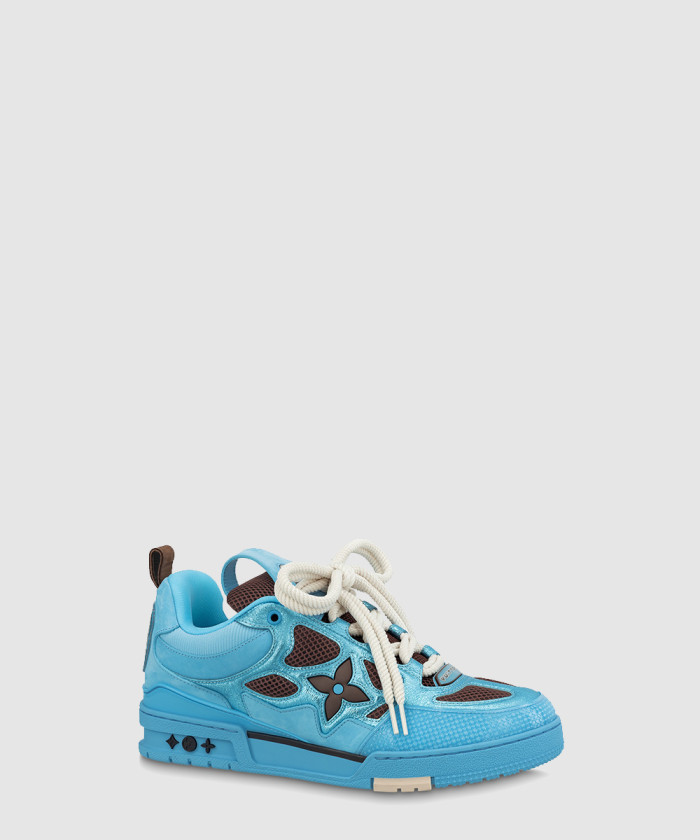 레플리카|이미테이션 louis-vuitton-루이비통lv-스케이트-스니커즈-1abmid