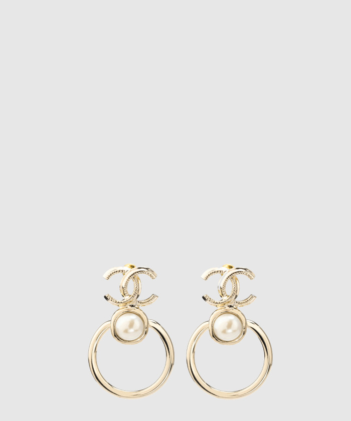 레플리카|이미테이션 chanel-샤넬귀걸이-ab7522