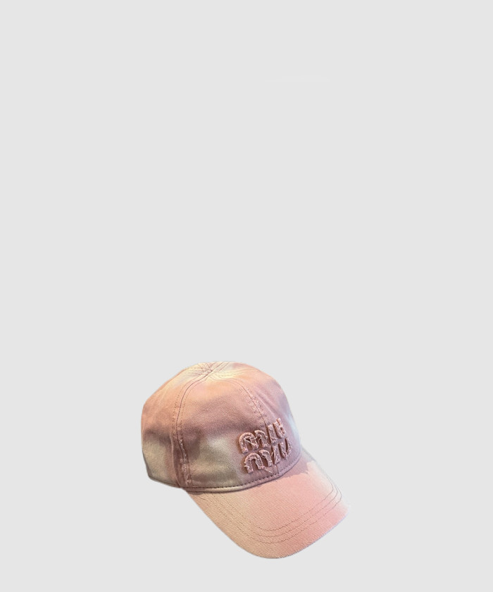 레플리카|이미테이션 miumiu-미우미우베이스볼-캡-5hc436