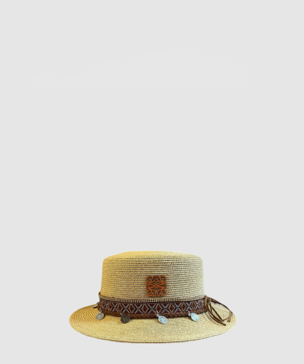 [LOEWE-로에베]선캡