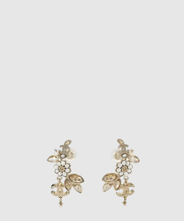 [CHANEL-샤넬]귀걸이 AB9604