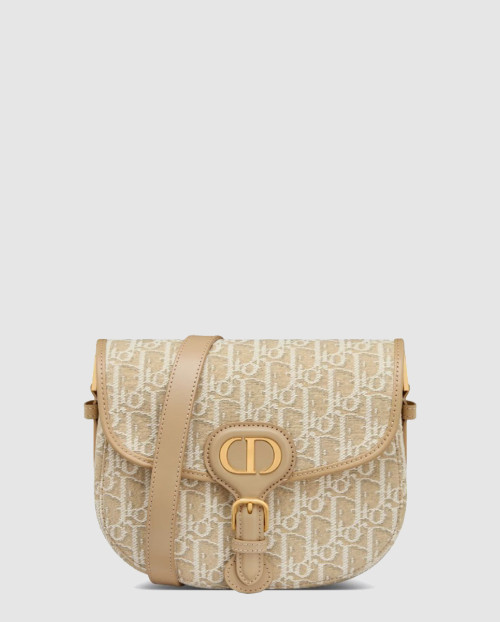 [DIOR-디올]Bobby 미디엄백 M9337