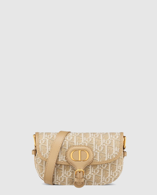 [DIOR-디올]Bobby East-West 백 M9335