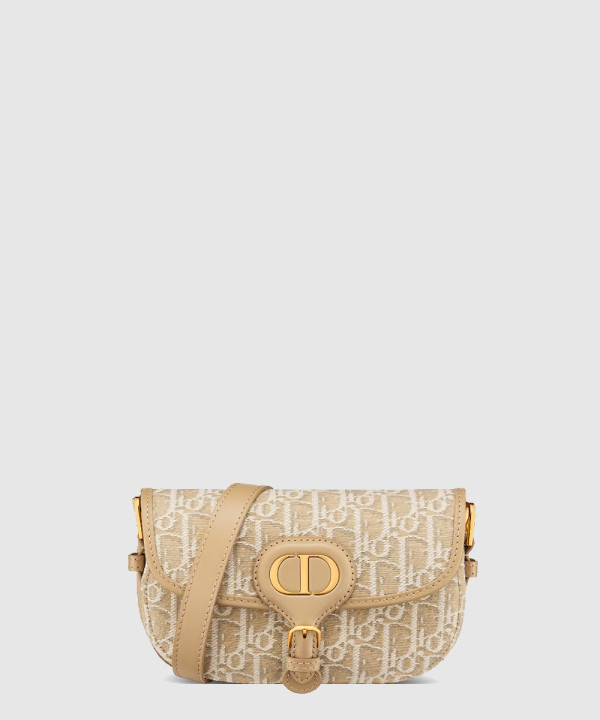 [DIOR-디올]Bobby East-West 백 M9335