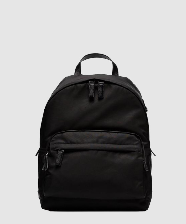 [PRADA-프라다]레더 백팩 2VZ066