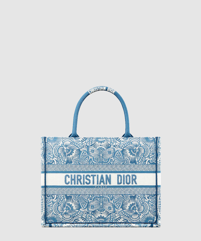 레플리카|이미테이션 dior-디올북-토트백-미듐-m1296-89