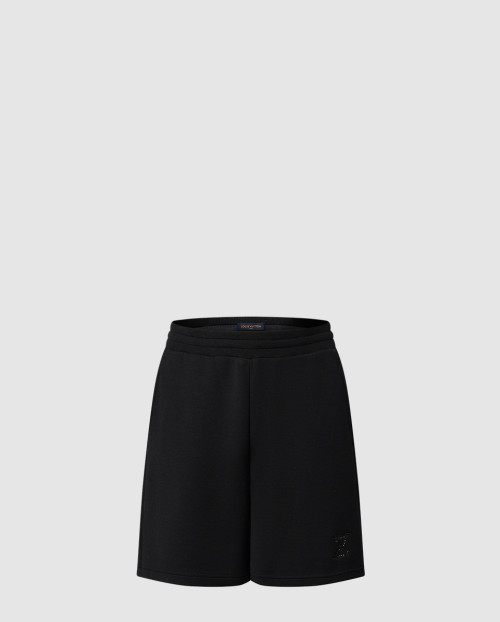 [LOUIS VUITTON-루이비통]엠벨리시드 저지 쇼츠 1AGTTA