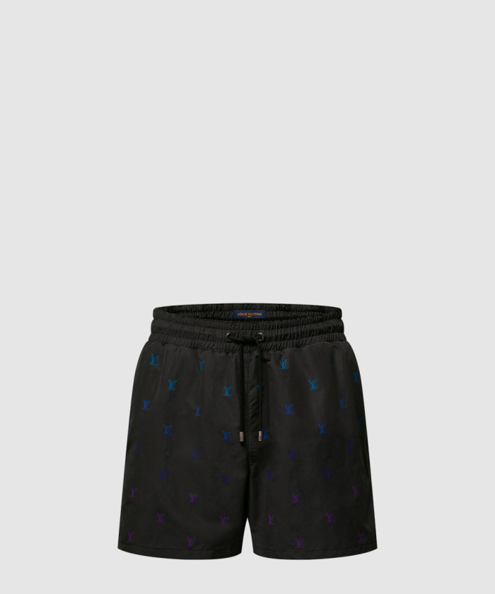레플리카|이미테이션 louis-vuitton-루이비통블라종-그라디언트-엠브로이더드-스윔-쇼츠-1agtqt