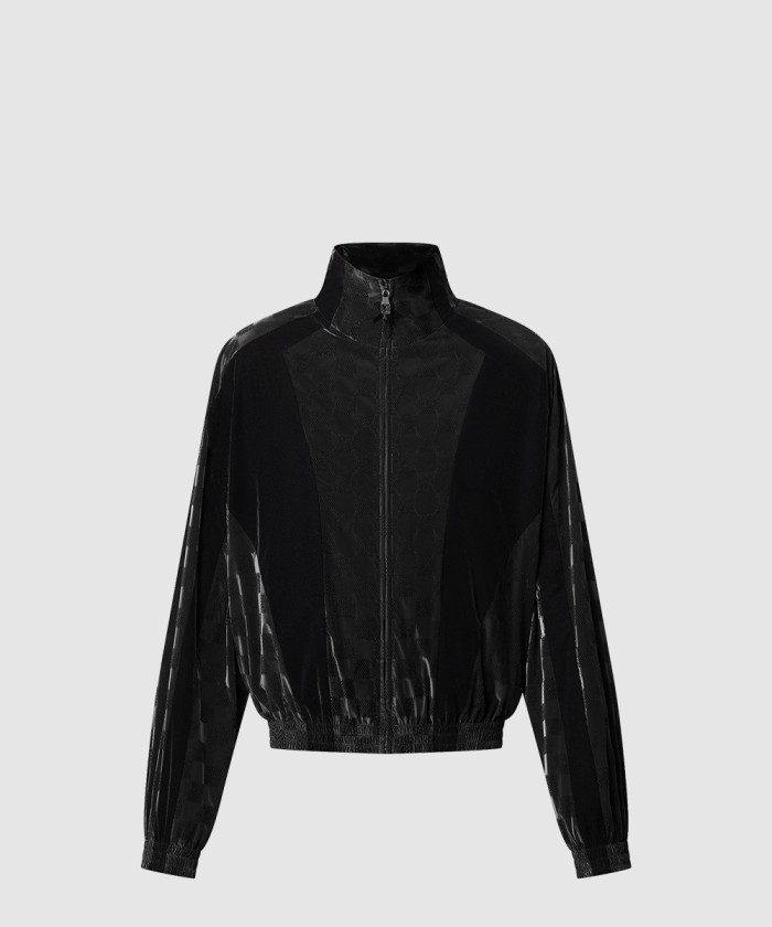 레플리카|이미테이션 louis-vuitton-루이비통플록드-다미에-테크니컬-트랙수트-톱-1ahbg5