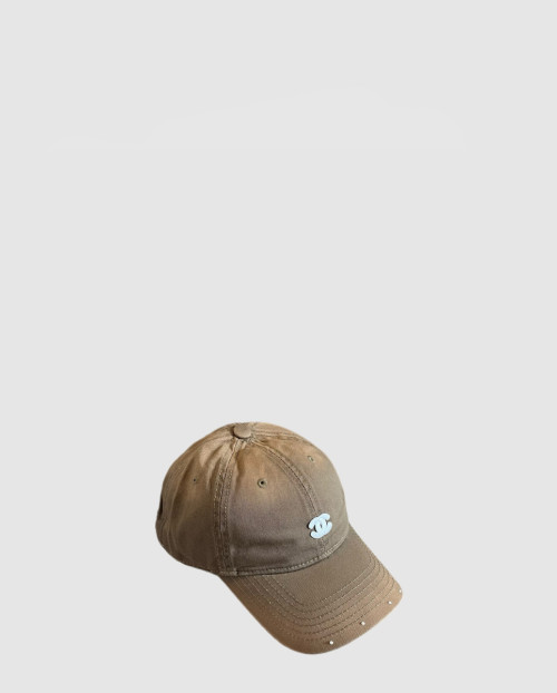 [CHANEL-샤넬]베이스볼 캡 AA4323