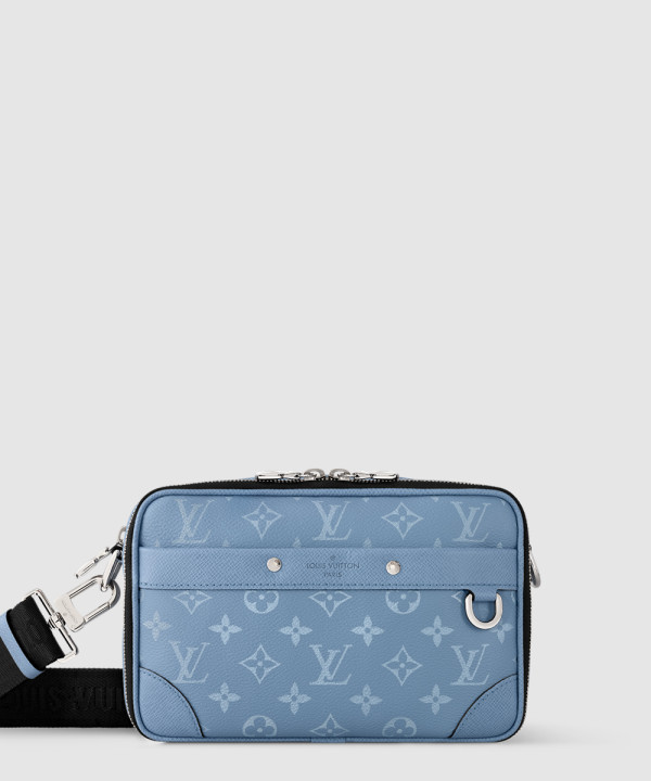 [LOUIS VUITTON-루이비통]알파 메신저 M14073