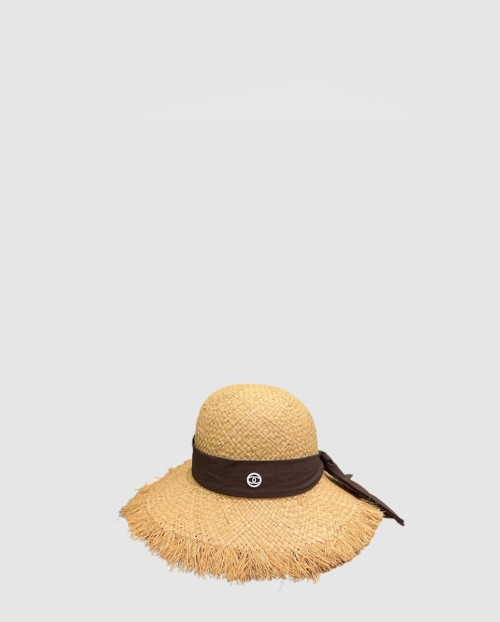 [CHANEL-샤넬]선캡 AA4658