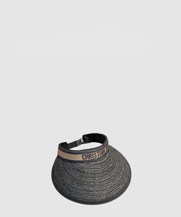 [DIOR-디올]선캡 U786T