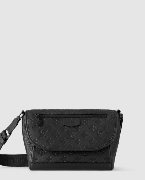 [LOUIS VUITTON-루이비통]펄스 메신저 m14874