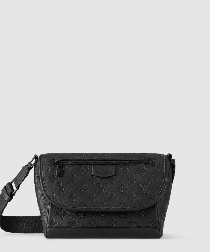 레플리카|이미테이션 louis-vuitton-루이비통펄스-메신저-m14874