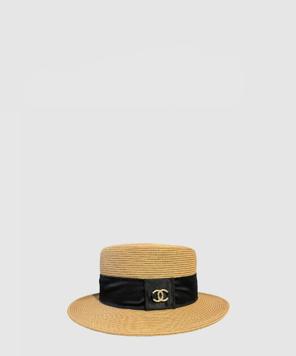 [CHANEL-샤넬]선캡 AA3271