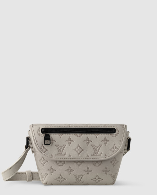 [LOUIS VUITTON-루이비통]펄스 웨어러블 지갑 M14794