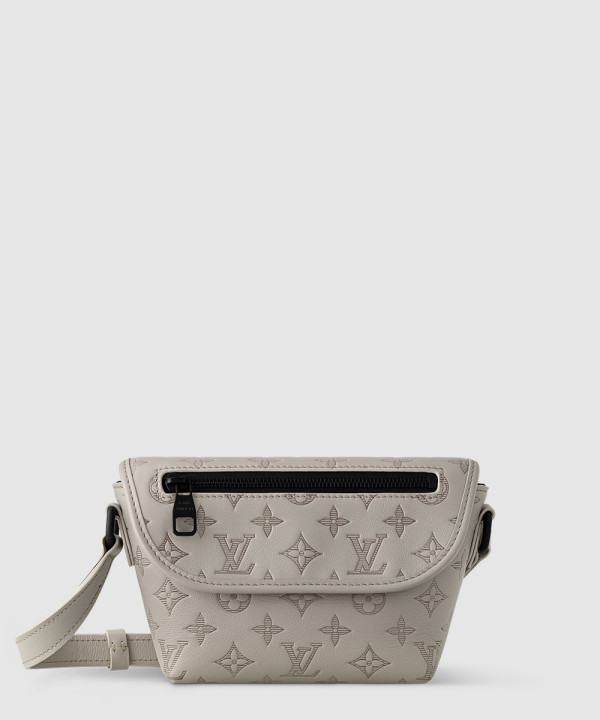 [LOUIS VUITTON-루이비통]펄스 웨어러블 지갑 M14794