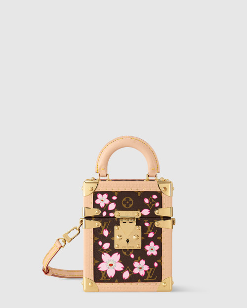 [LOUIS VUITTON-루이비통]LV x TM 카메라 박스 M14173