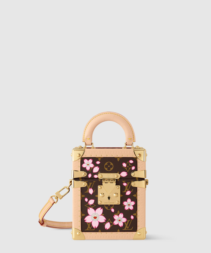 레플리카|이미테이션 louis-vuitton-루이비통lv-x-tm-카메라-박스-m14173