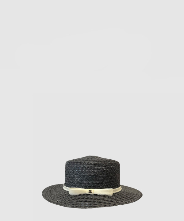 [CHANEL-샤넬]선캡 AA4782