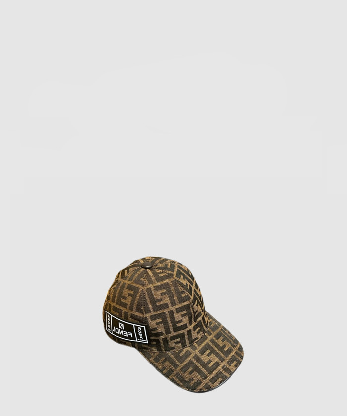 레플리카|이미테이션 fendi-펜디베이스볼-캡-fxq568