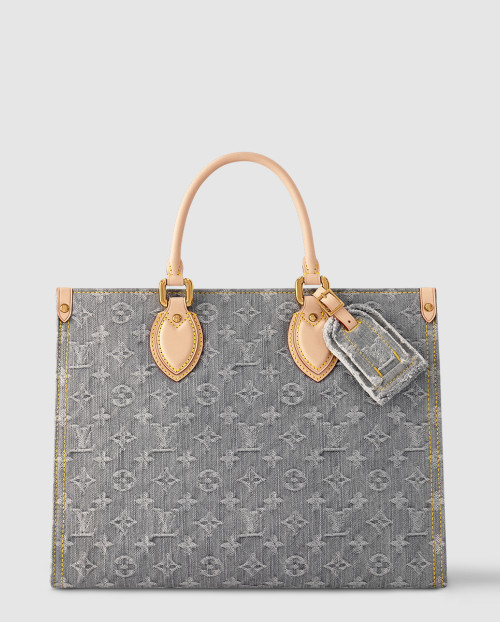 [LOUIS VUITTON-루이비통]온더고 MM m13189