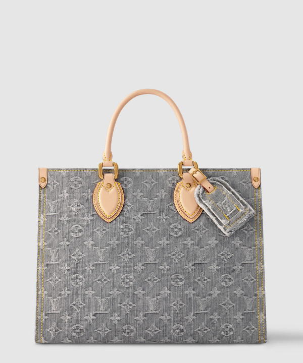 [LOUIS VUITTON-루이비통]온더고 MM m13189
