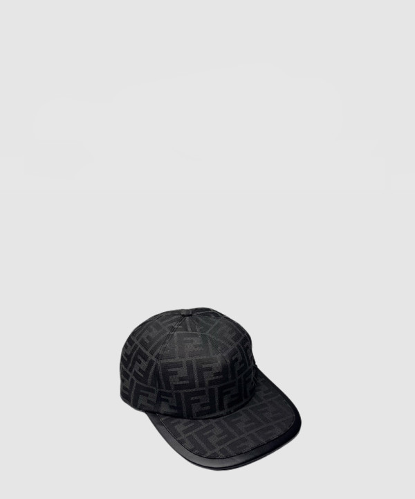 [FENDI-펜디]베이스볼 캡 FXQ342