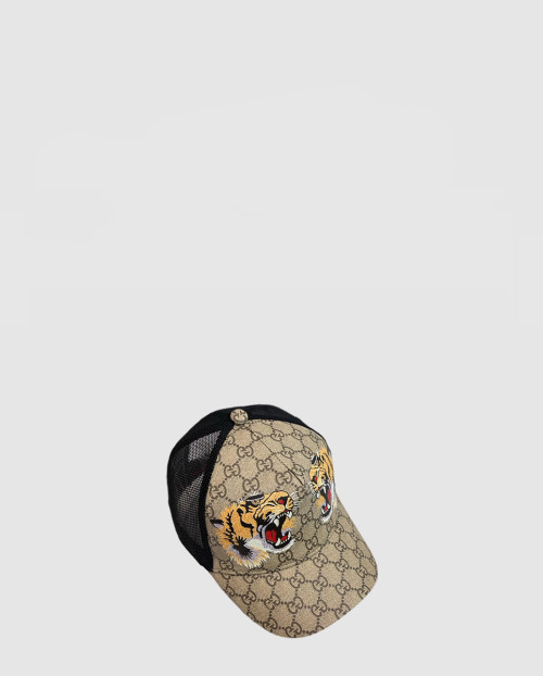 [GUCCI-구찌]베이스볼 캡 458423