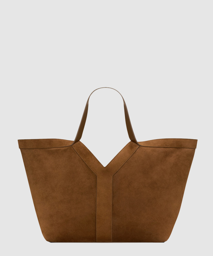 레플리카|이미테이션 saint-laurent-생로랑스웨이드-소재의-y-토트-817602