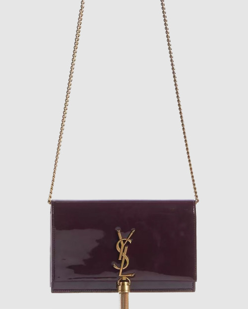 [SAINT LAURENT-생로랑]케이트 WOC 452159