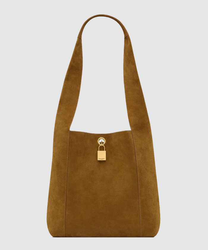 레플리카|이미테이션 saint-laurent-생로랑스웨이드-소재의-호보백-773686