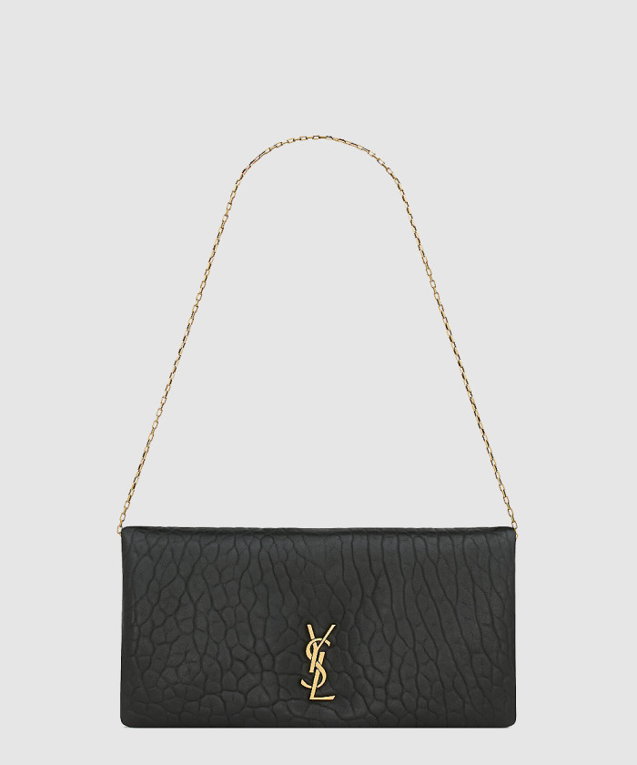 레플리카|이미테이션 saint-laurent-생로랑그레인-램스킨-소재의-calypso-미니백-801712