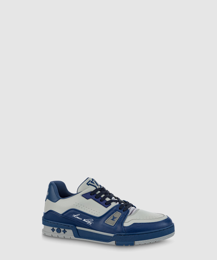 레플리카|이미테이션 louis-vuitton-루이비통lv-trainer-스니커즈-1aa6uz