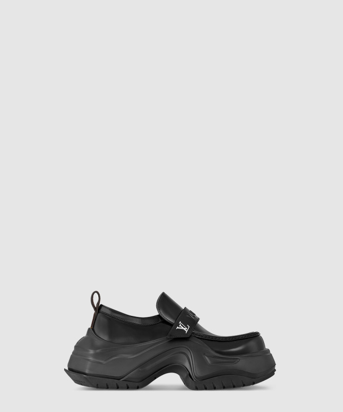 레플리카|이미테이션 louis-vuitton-루이비통lv-아치라이트-20-플랫폼-로퍼-1abijs