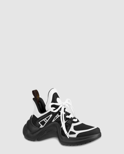 [LOUIS VUITTON-루이비통]LV 아치라이트 스니커즈 1A5C8L