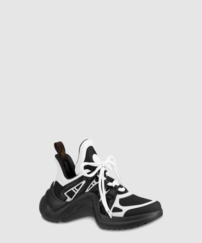 레플리카|이미테이션 louis-vuitton-루이비통lv-아치라이트-스니커즈-1a5c8l