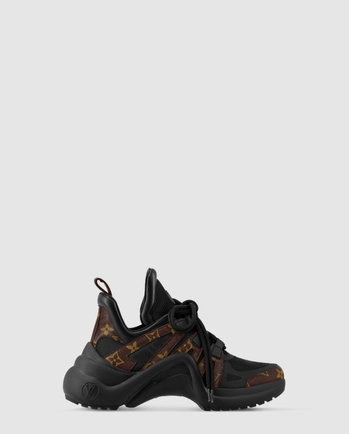 [LOUIS VUITTON-루이비통]LV 아치라이트 스니커즈 1A43L9