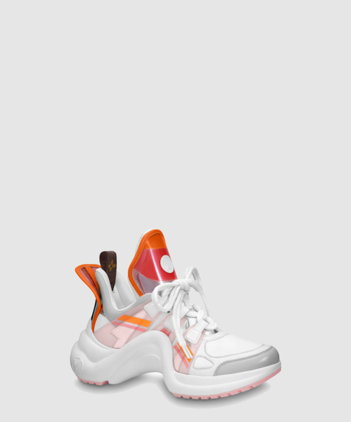 레플리카|이미테이션 louis-vuitton-루이비통lv-아치라이트-스니커즈-1a65ra