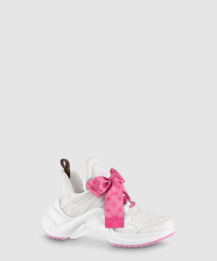 레플리카|이미테이션 louis-vuitton-루이비통lv-아치라이트-스니커즈-1ab42j